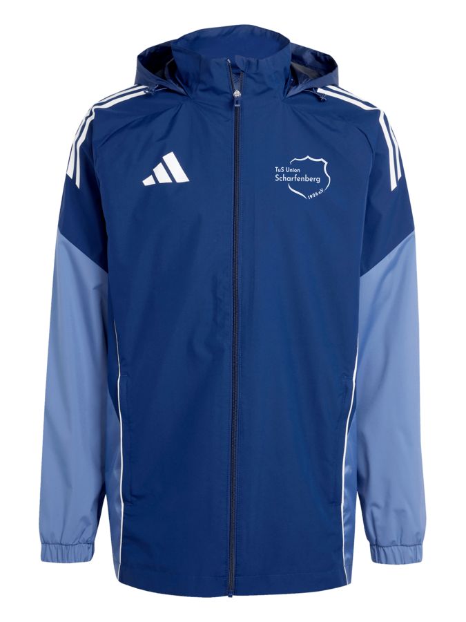 adidas Tiro 25 Competition Allwetterjacke