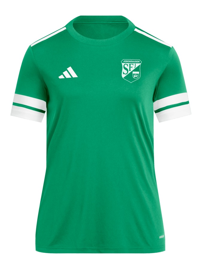 adidas Squadra 25 Trikot Damen