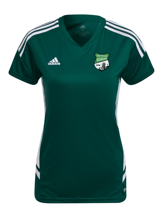 adidas Condivo 22 Trikot Damen