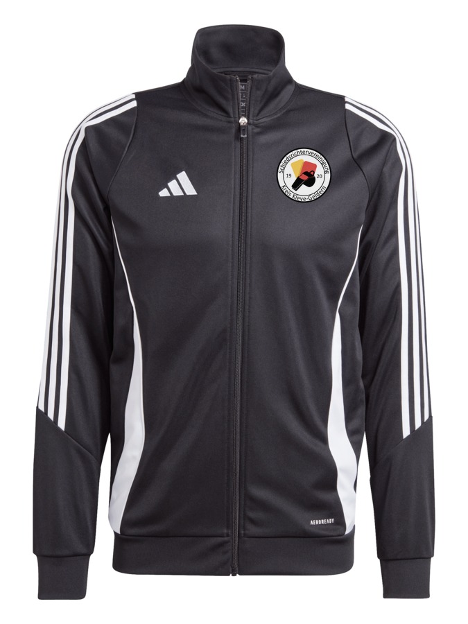 adidas Tiro 24 Trainingsjacke