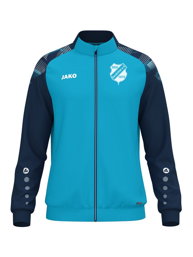 Jako Polyesterjacke Sonic