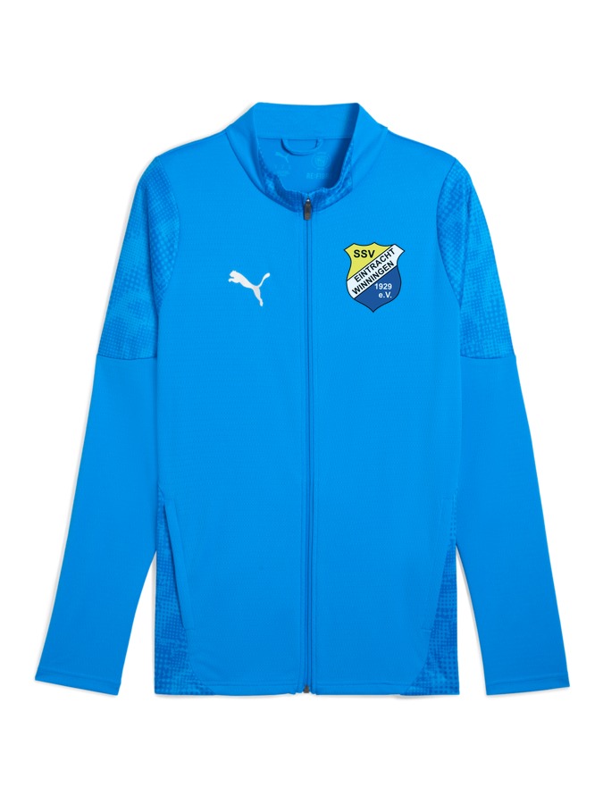 PUMA teamCUP Trainingsjacke