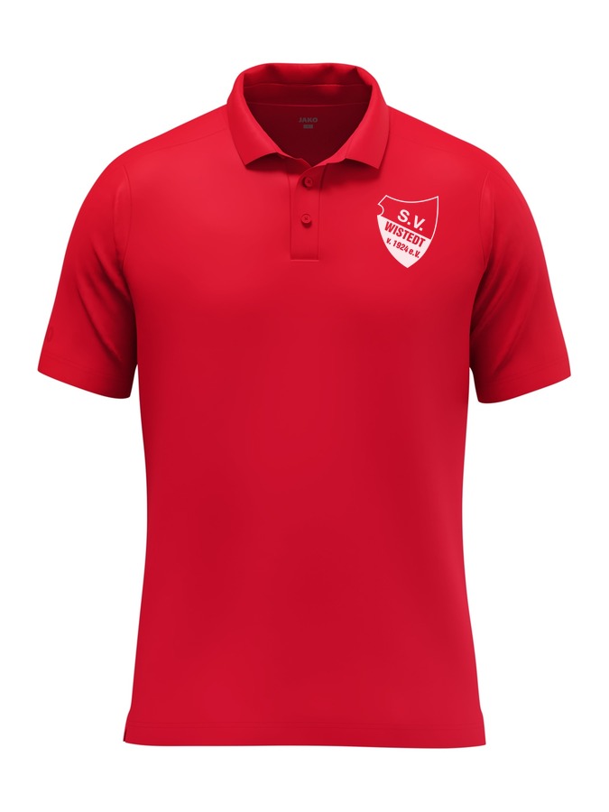 Jako Poloshirt Uni