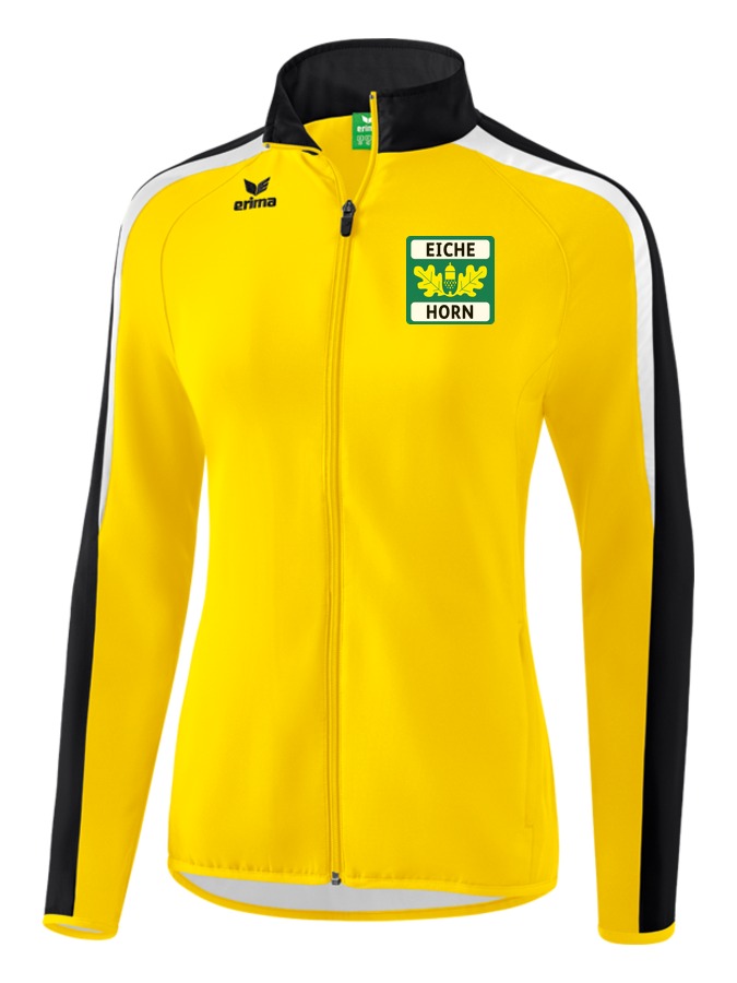 Erima Liga 2.0 Präsentationsjacke Damen