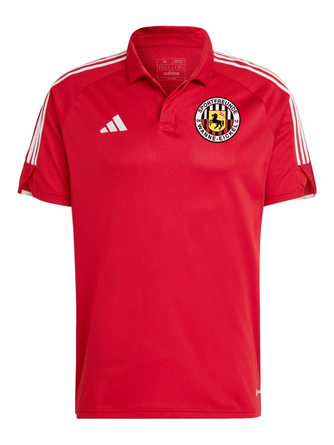 adidas Tiro 23 League Poloshirt