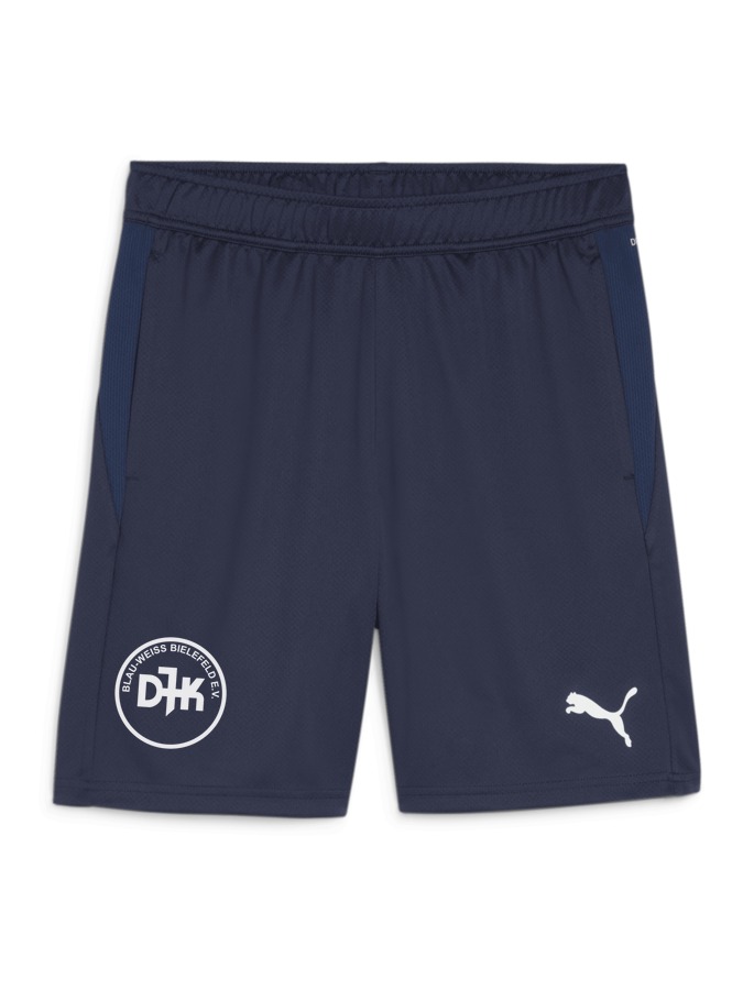 PUMA teamGOAL Training Short