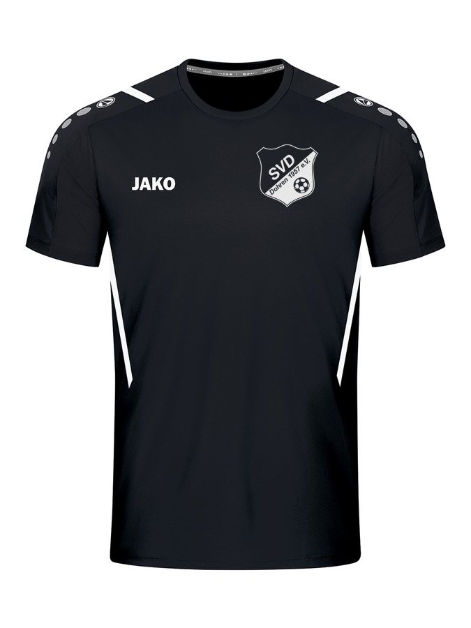 Jako Trikot Challenge