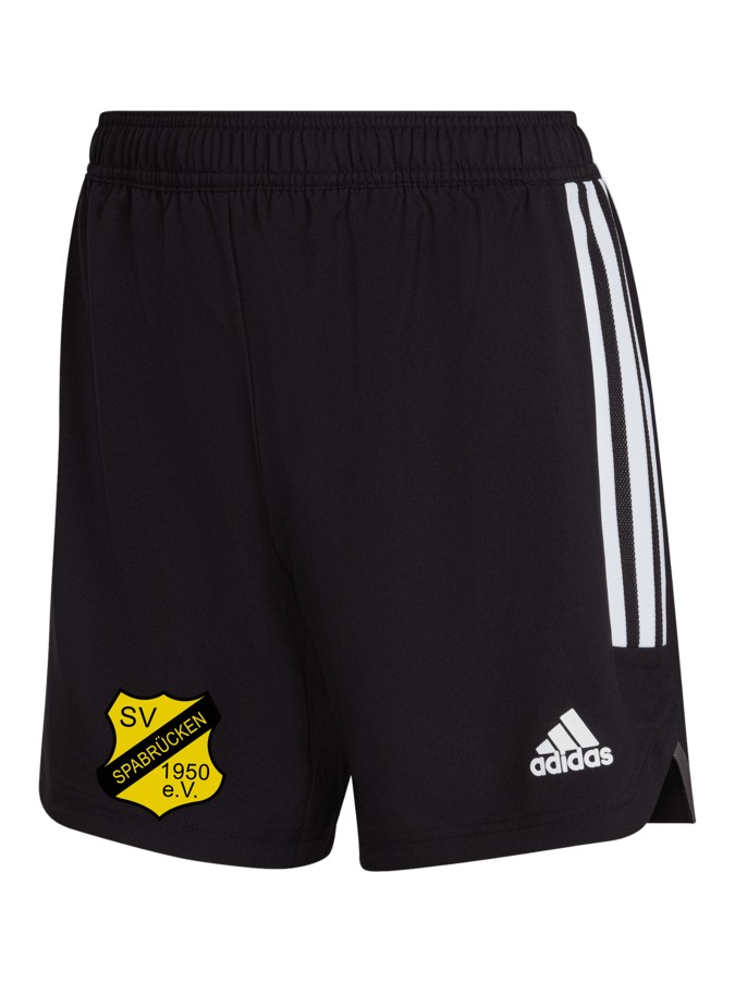 adidas Condivo 22 Matchday Shorts Damen