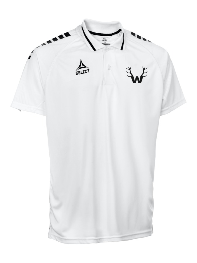 Select Monaco Polo-Shirt