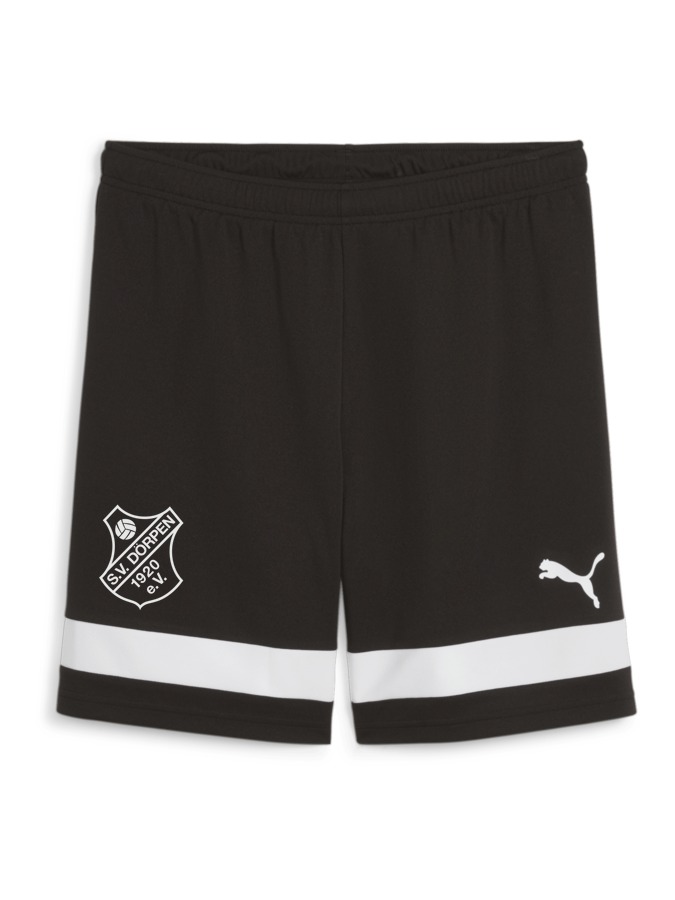 PUMA individualRISE Shorts