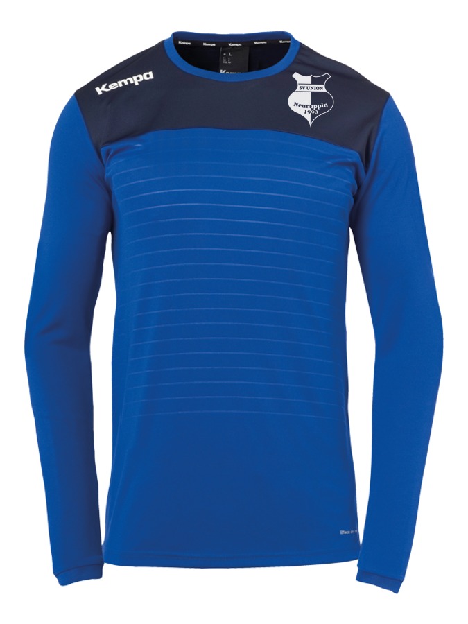 Kempa Emotion 2.0 Langarmshirt