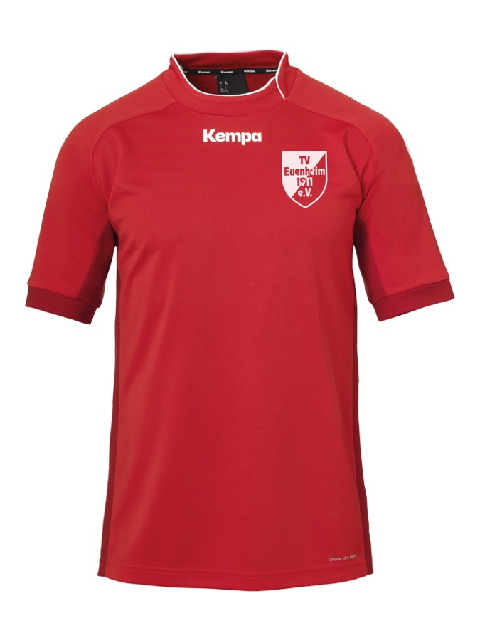 Kempa Prime Trikot