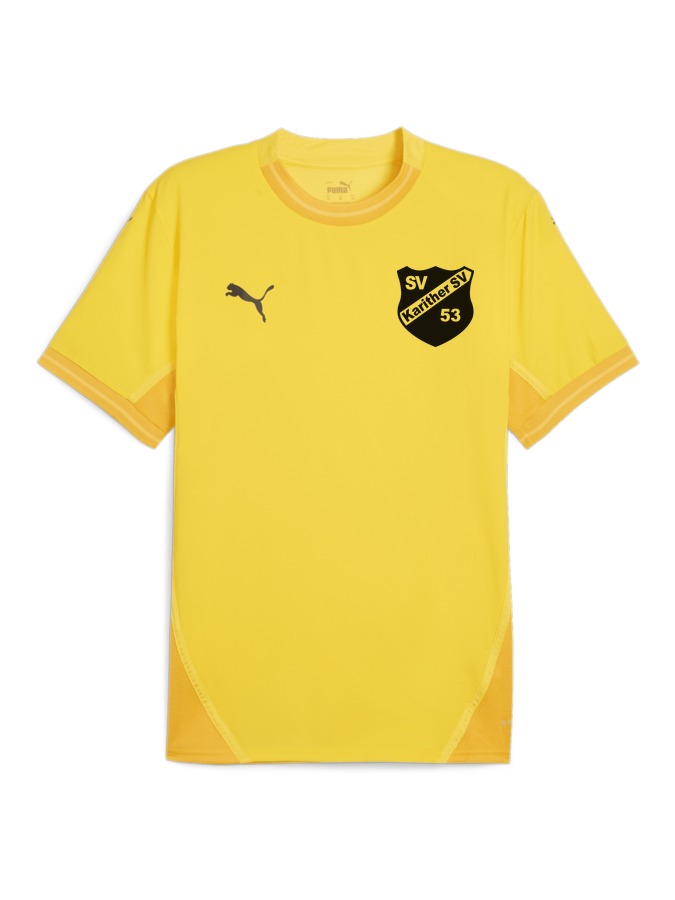 PUMA teamFINAL Trikot