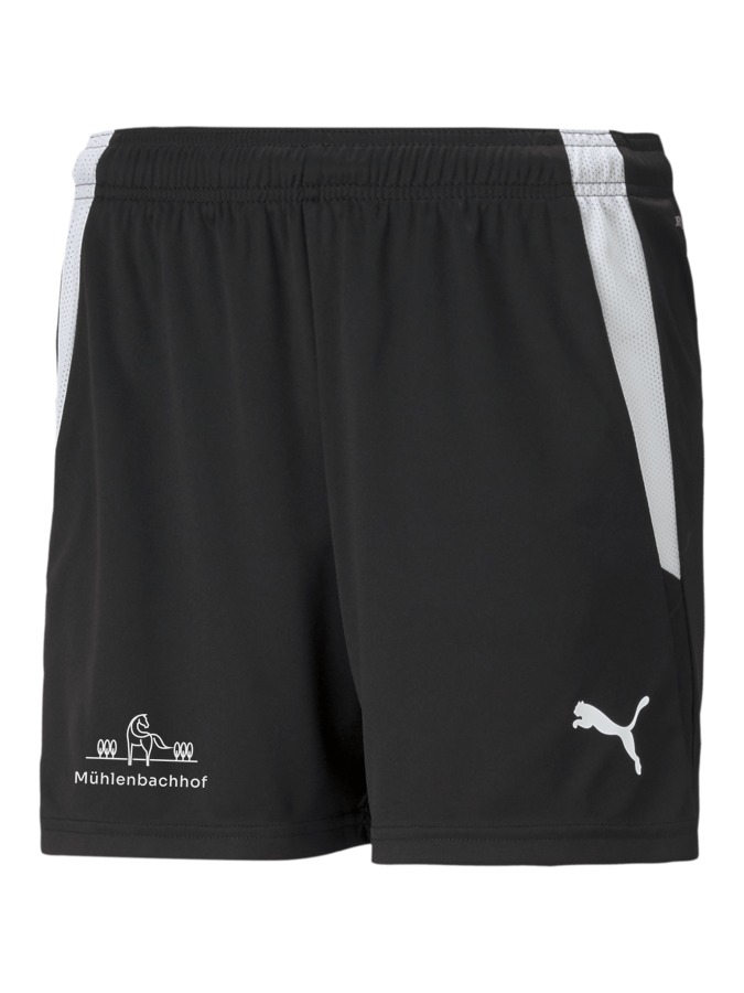 PUMA teamLIGA Shorts Damen