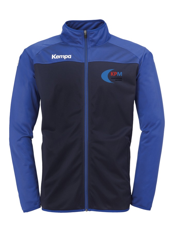 Kempa Prime Poly Jacke