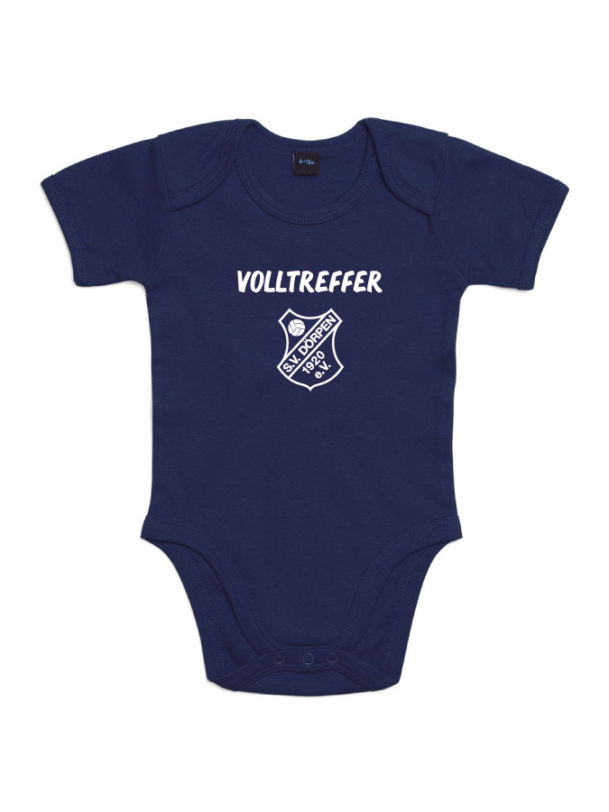 Baby Body Volltreffer