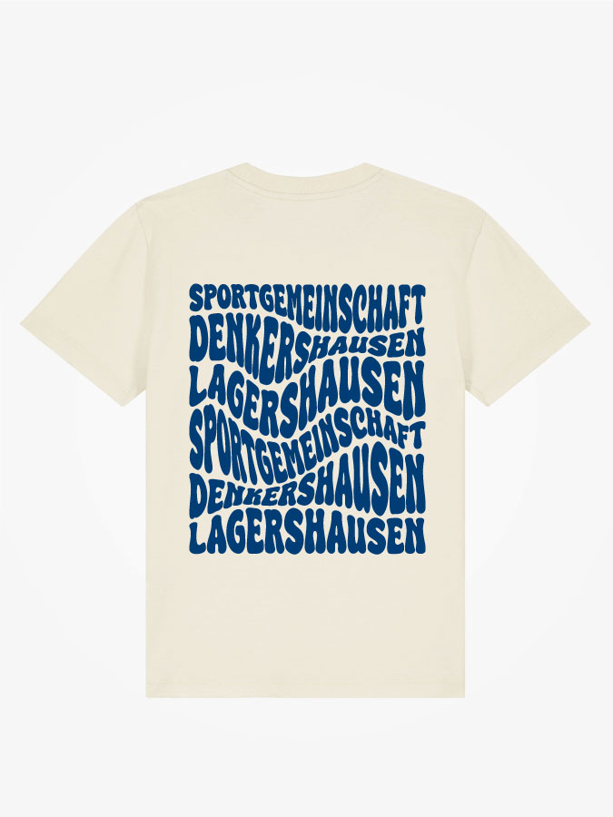 Shirt Wavy Kids