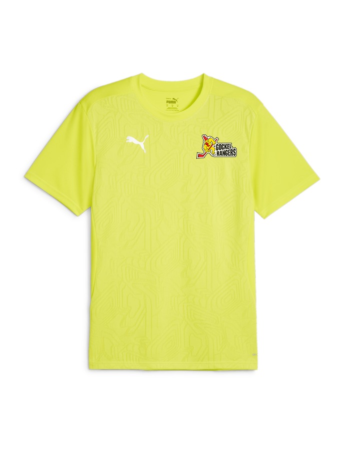 PUMA teamFINAL Trainingsshirt