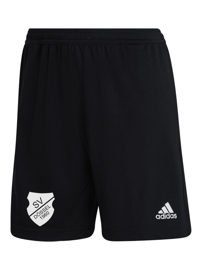 adidas Entrada 22 Trainingsshorts Damen
