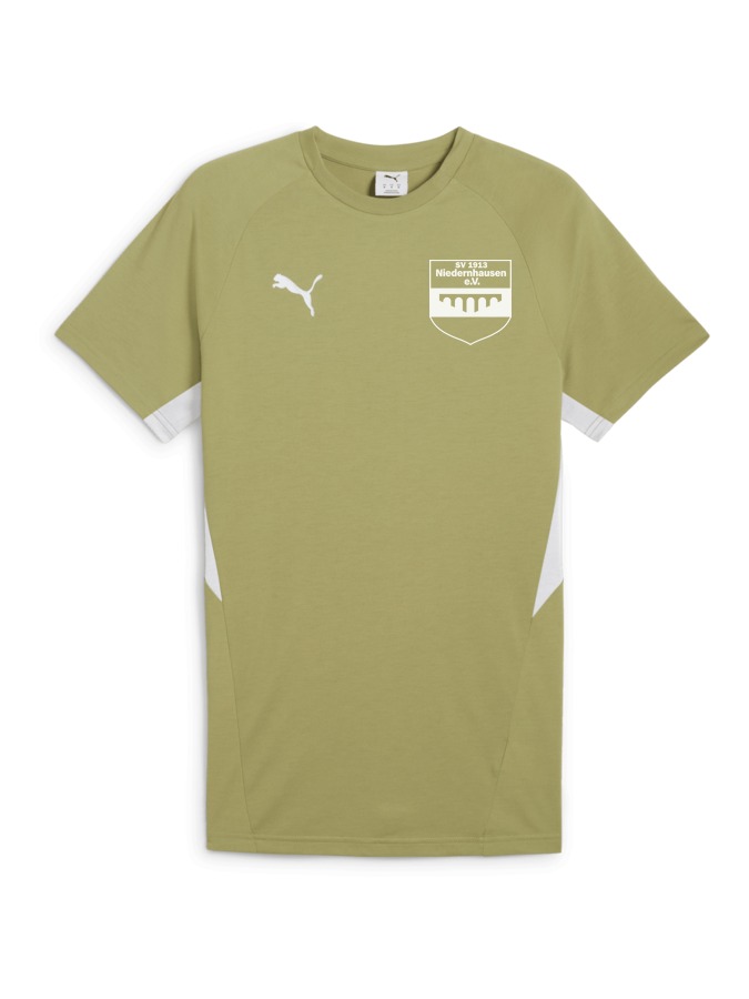 PUMA teamEVOSTRIPE T-Shirt