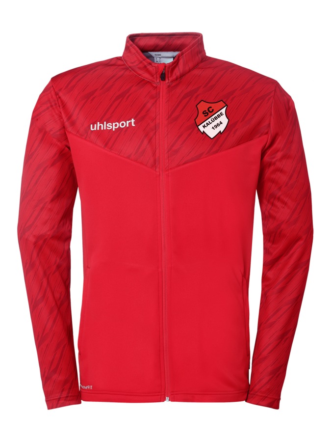 uhlsport Progressive 28 Poly Jacke