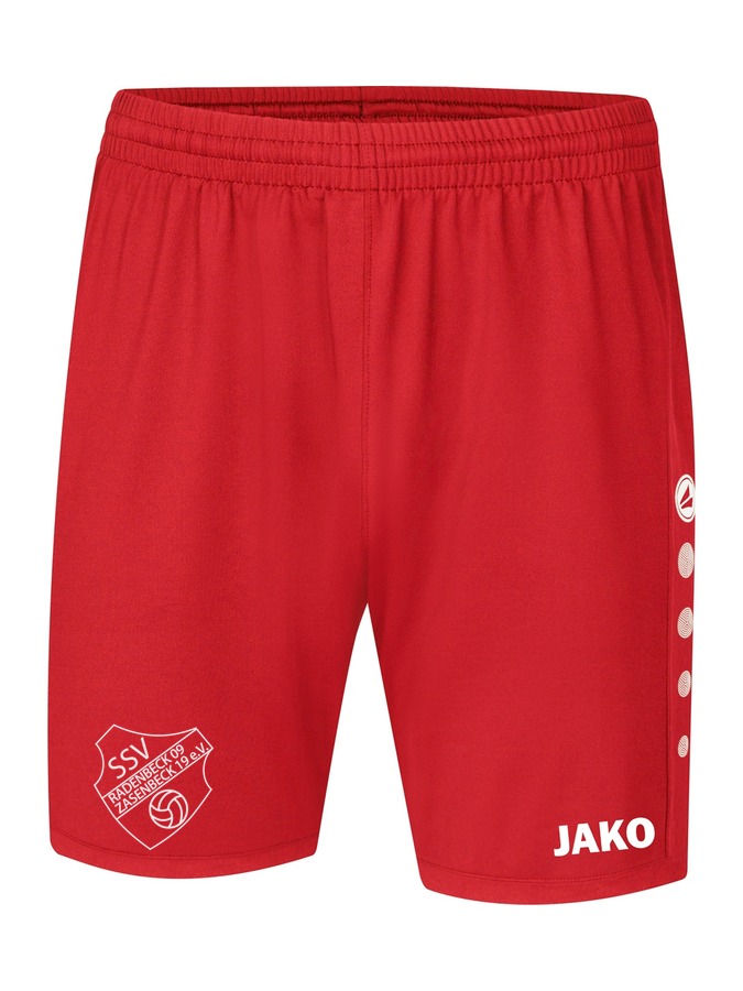 Jako Sporthose Premium