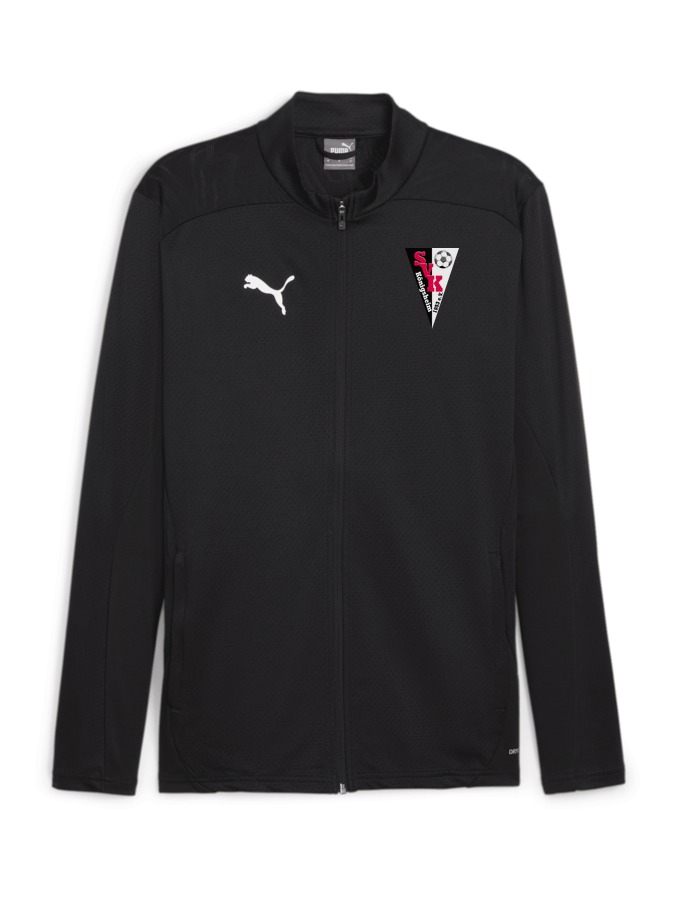 PUMA teamFINAL Trainingsjacke