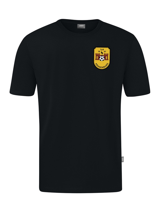Jako T-Shirt Doubletex Damen