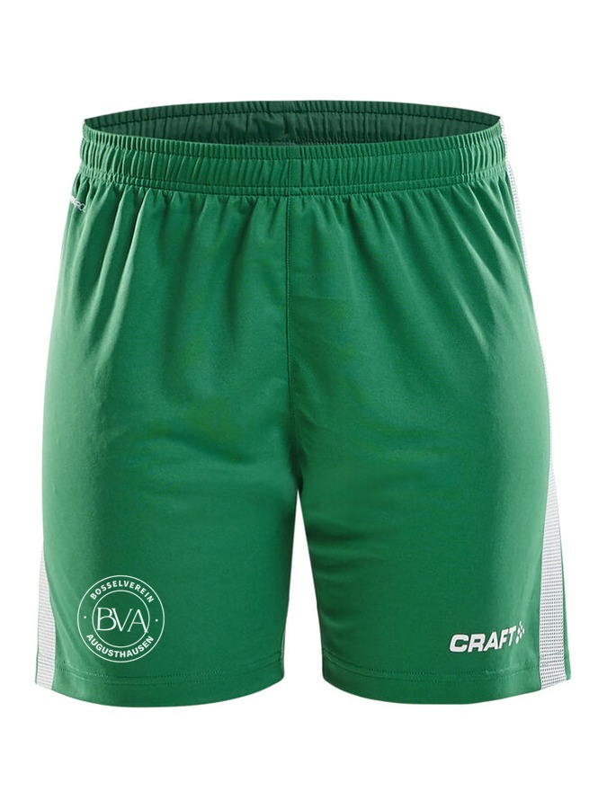 Craft Pro Control Shorts Damen