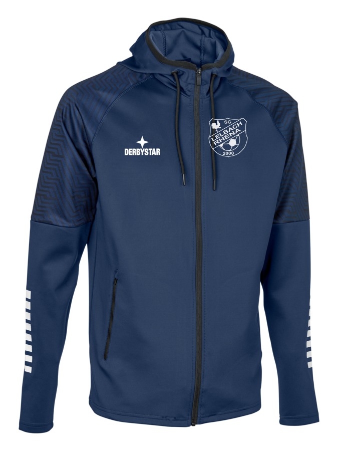 Derbystar Kapuzenjacke Primo