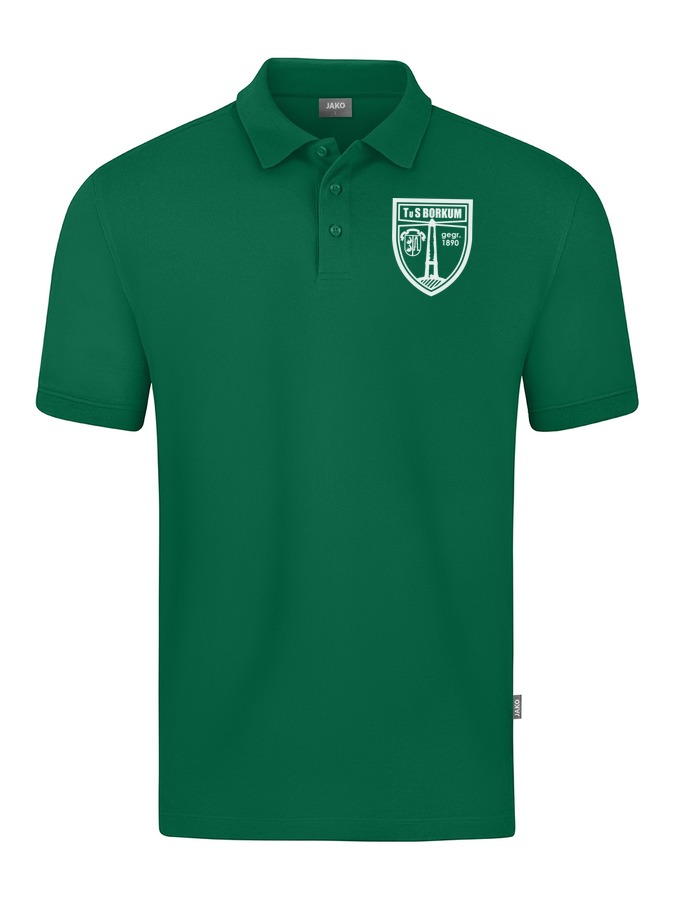 Jako Poloshirt Doubletex