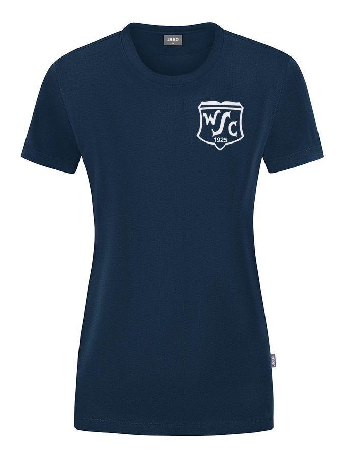 Jako T-Shirt Doubletex Damen
