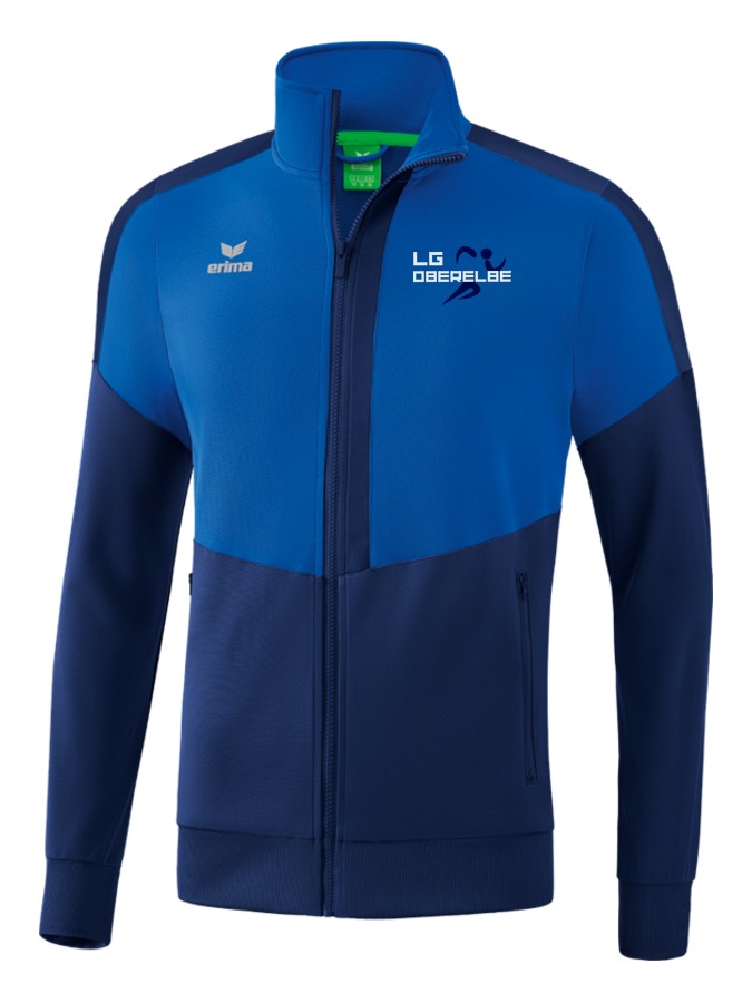 Erima Squad Worker Jacke