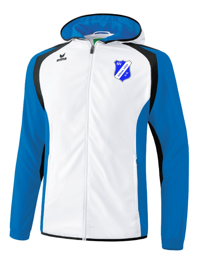 Erima Razor 2.0 Präsentationsjacke