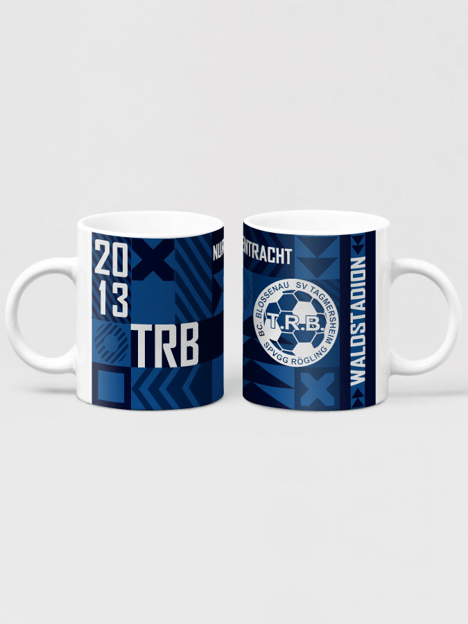 Sammlertasse 2026