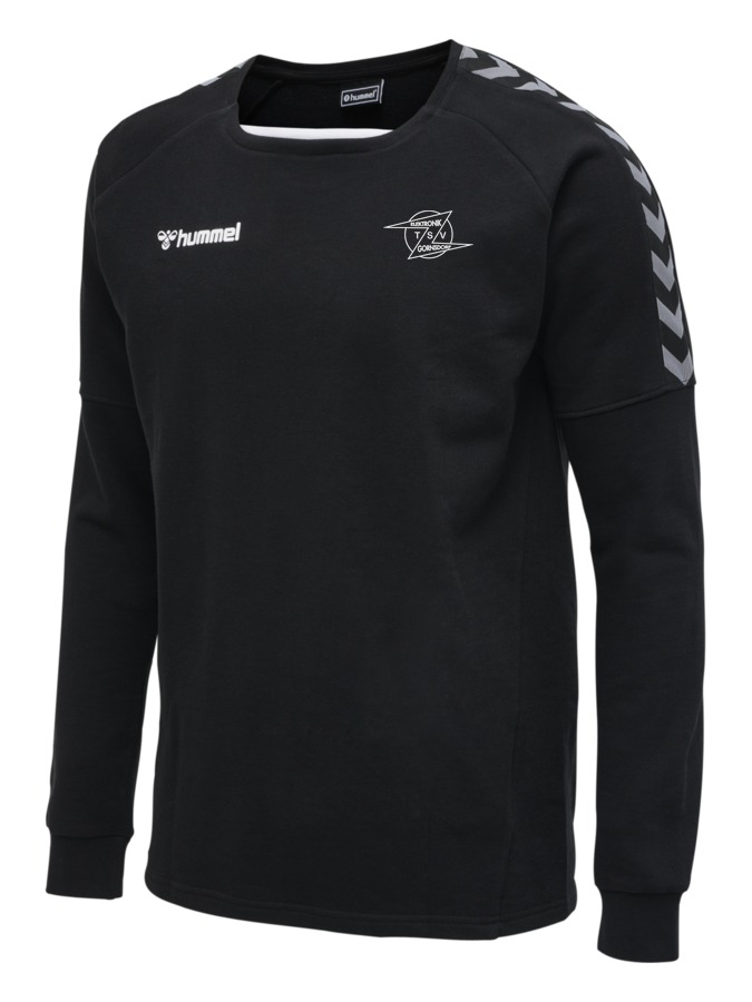 Hummel Authentic Training Sweat