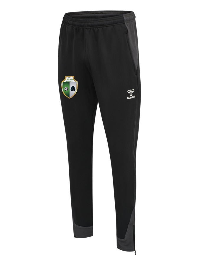 Hummel Lead Poly Pants