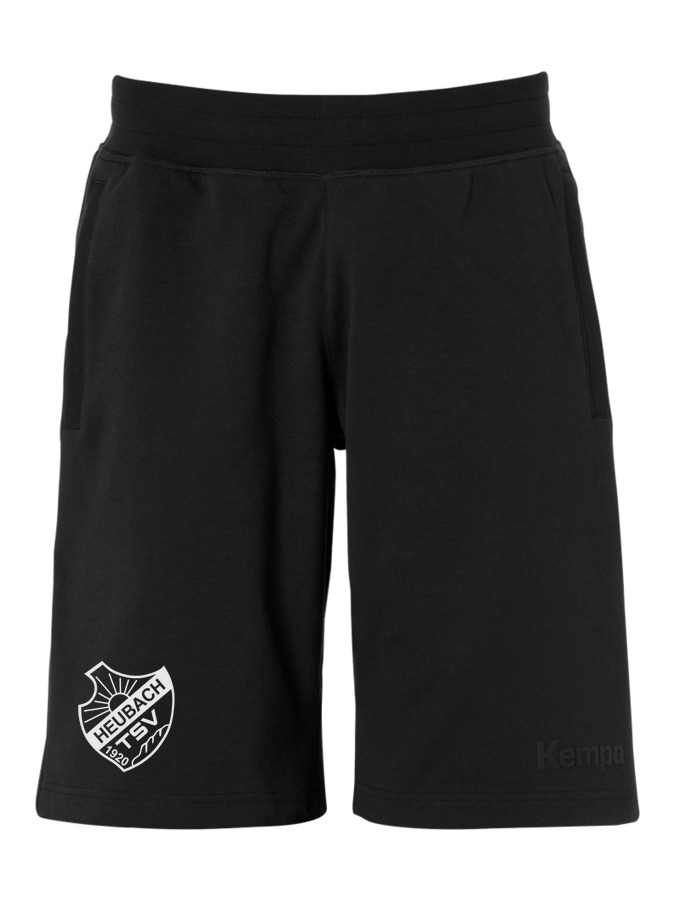 Kempa Status Shorts