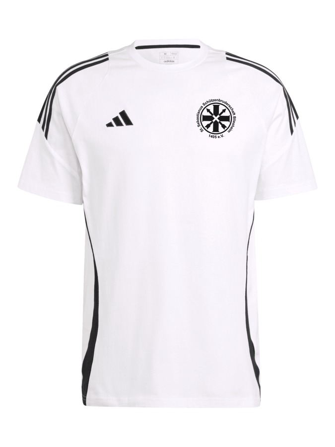 adidas Tiro 24 Sweat T-Shirt