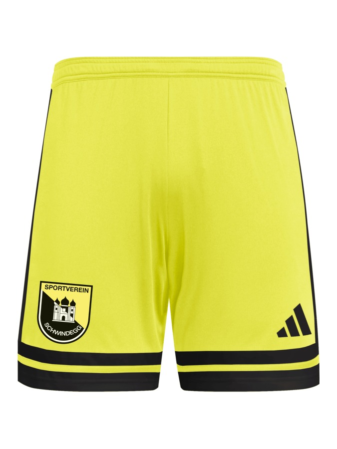 adidas Squadra 25 Shorts