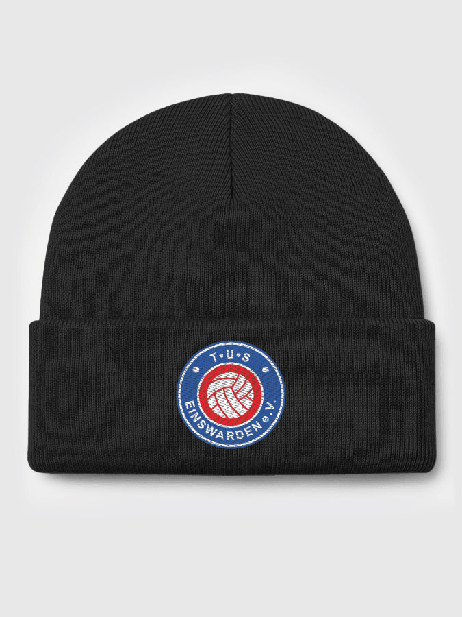 Beanie Sticklogo