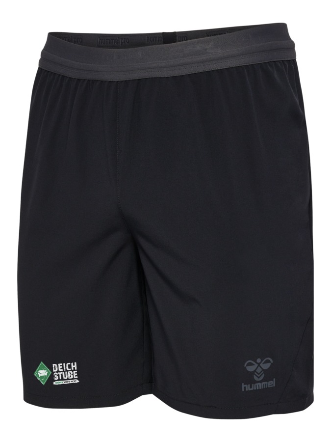 Hummel Pro Training Shorts