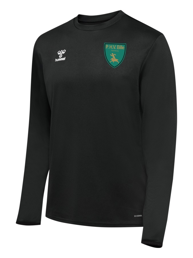 Hummel Essential Sweatshirt