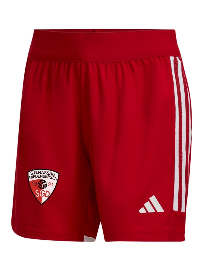 adidas Tiro 23 Competition Match Shorts Damen