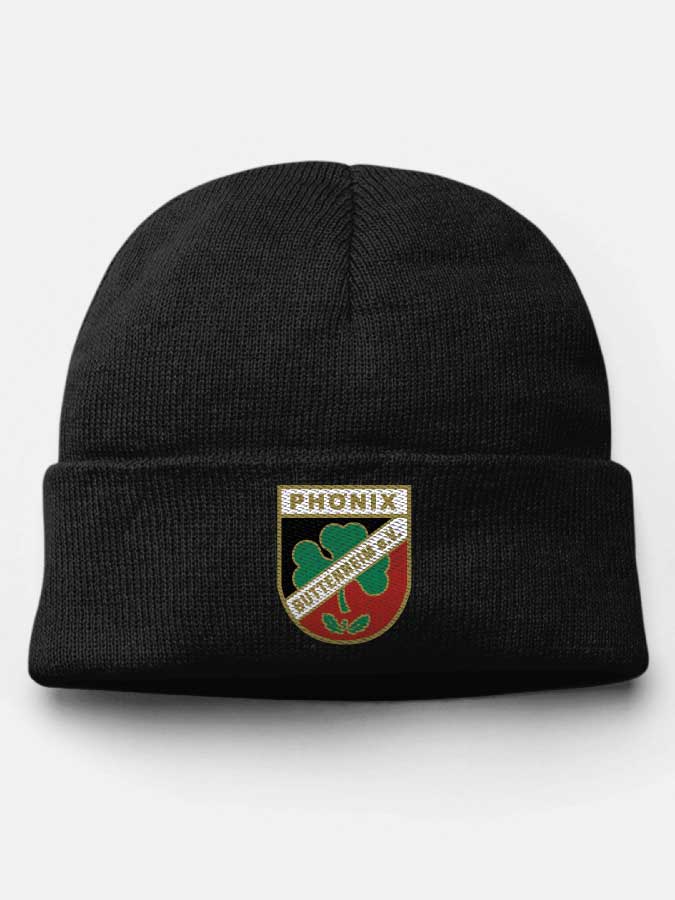 Beanie Sticklogo
