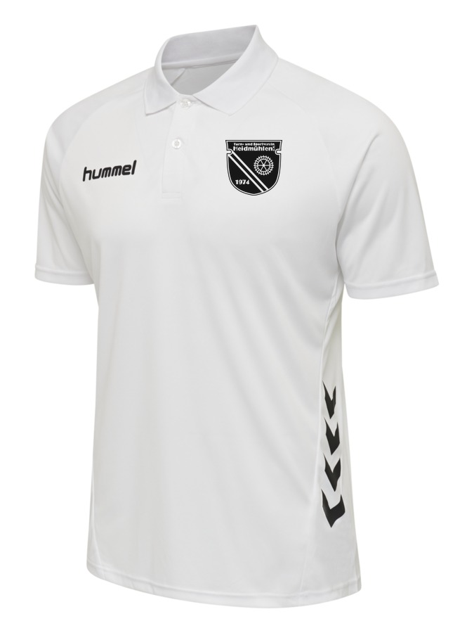 Hummel Promo Polo