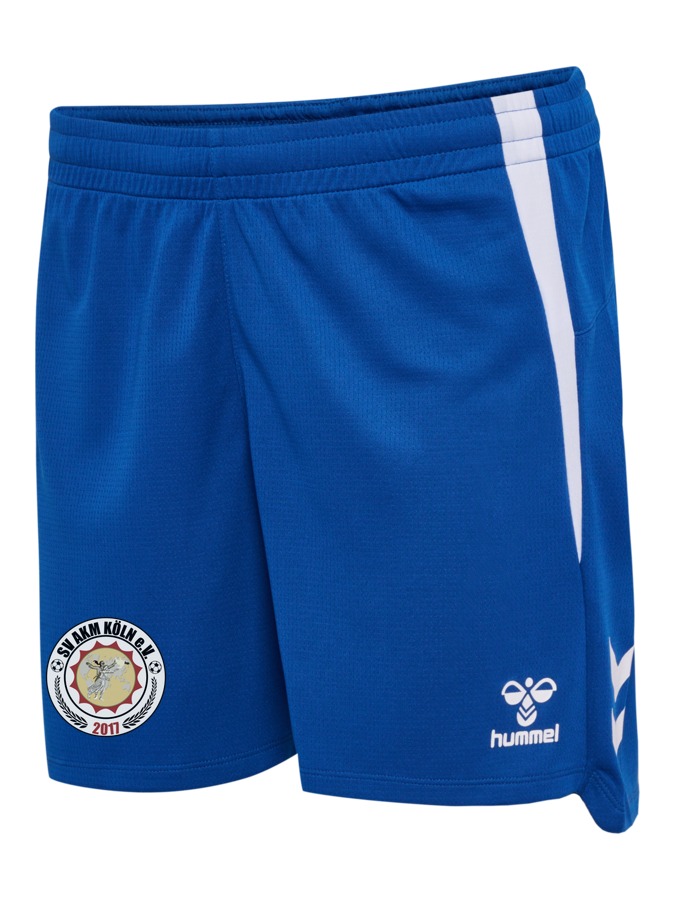 Hummel Lead 2.0 Shorts Damen