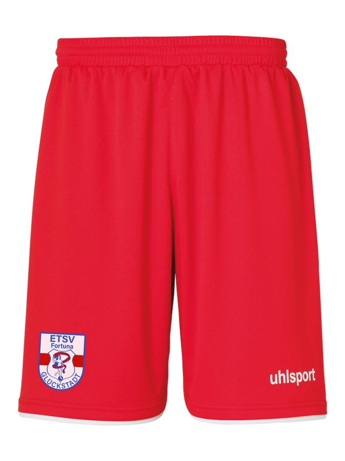 uhlsport Club Shorts