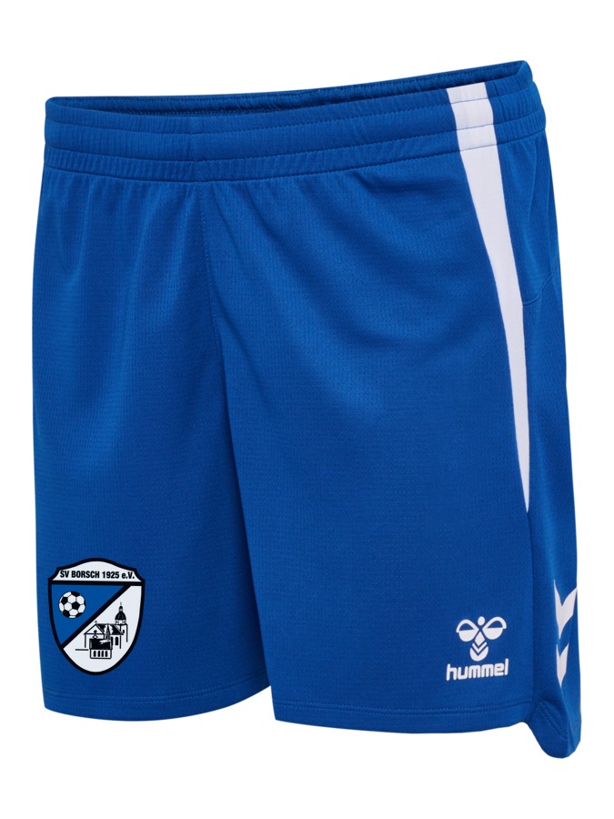 Hummel Lead 2.0 Shorts Damen