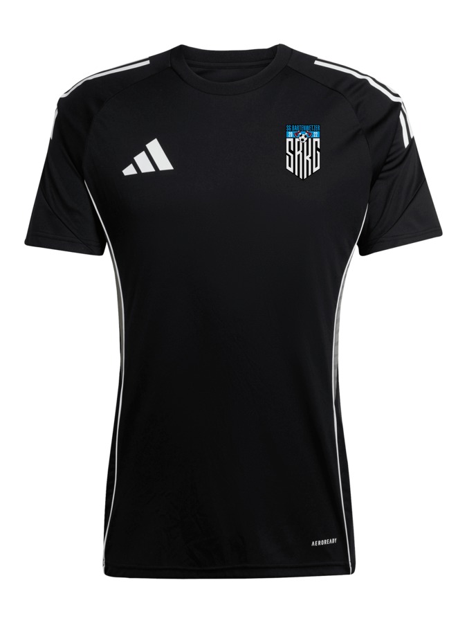 adidas Tiro 25 Competition Trainingstrikot